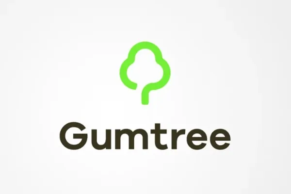 Gumtree logotip