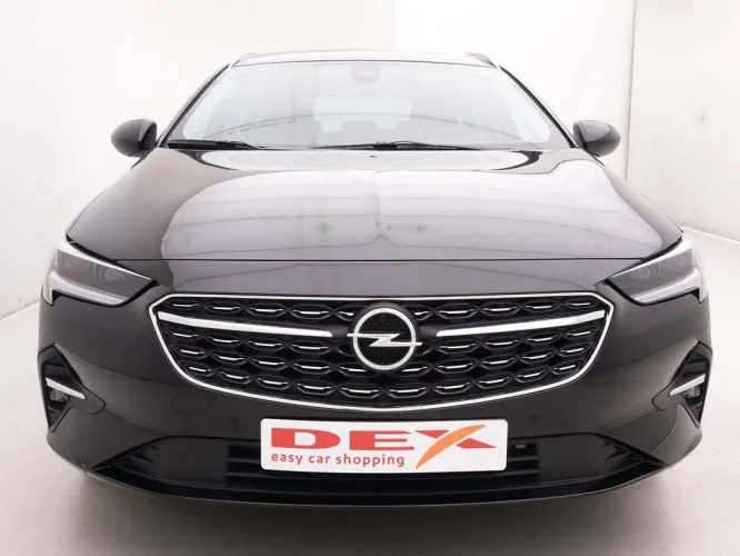 Opel Insignia 1.5 CDTi Automaat ! New ! Sports Tourer Elegance + Pro GPS + LED Matrix + Leder/Cuir Image 2