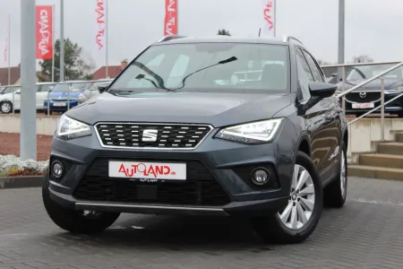 Seat Arona 1.0 TSI Xcellence... 