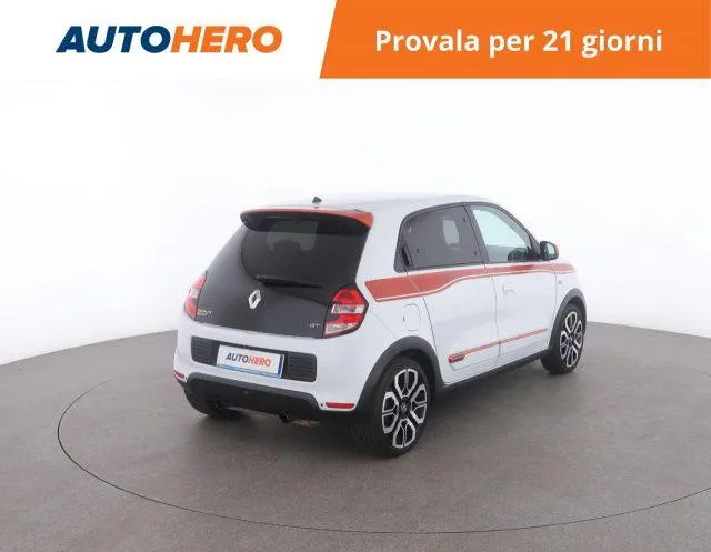 RENAULT Twingo TCe 110 CV GT Image 5